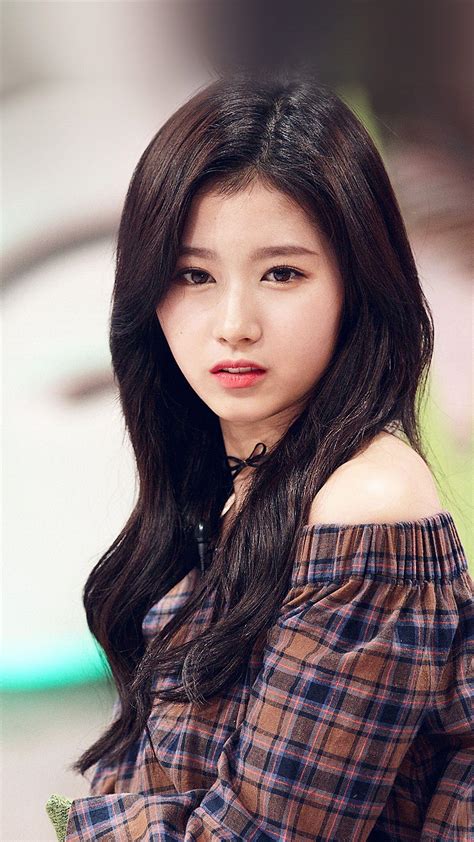 twice's sana